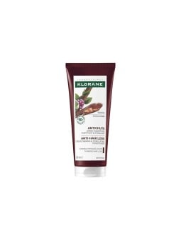 Balsamo rinforzante e stimolante anticaduta Klorane - Balsamo 200ml donna