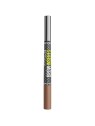 Maybelline INSERTO PER SOPRACCIGLIA n.Marrone Scuro 1 unità unisex