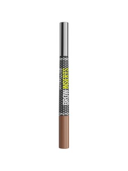 Maybelline INSERTO PER SOPRACCIGLIA n.Marrone Medio 1 unità unisex