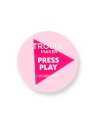 Trouble Maker Press Play Cushion Blush 4 g - Tonalità: Remix Peach donna