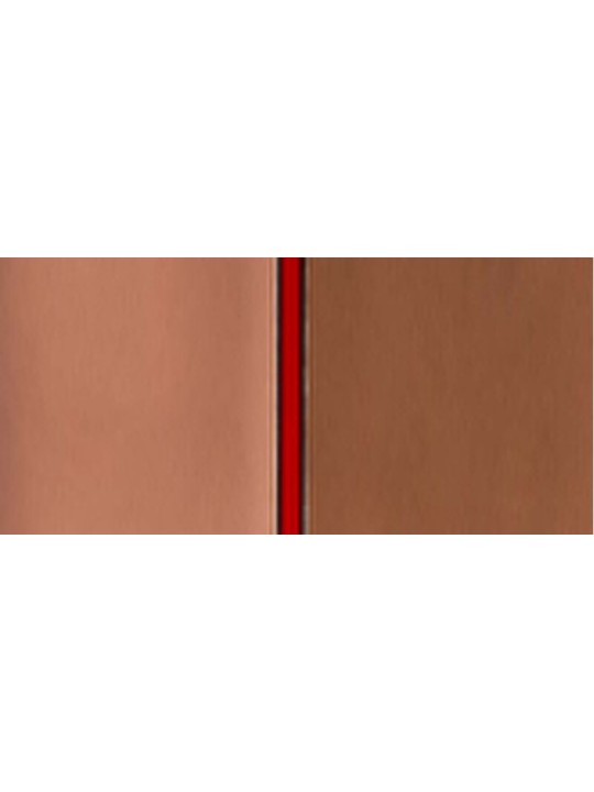 Trouble Maker Palette viso Shade Bar Bronze and Contour 2,2 g - Tonalità: Heart + Soul donna