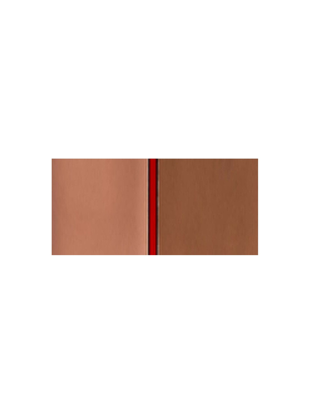 Trouble Maker Palette viso Shade Bar Bronze and Contour 2,2 g - Tonalità: Heart + Soul donna