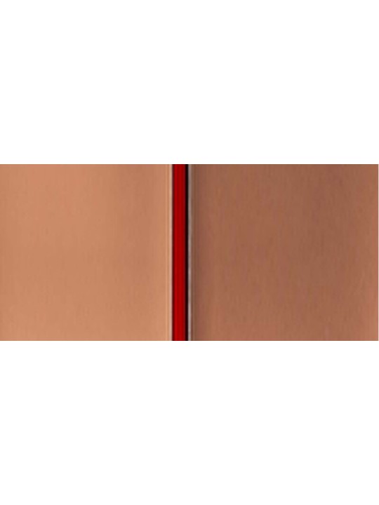 Trouble Maker Palette viso Shade Bar Bronze and Contour 2,2 g - Tonalità: Rant + Rave donna