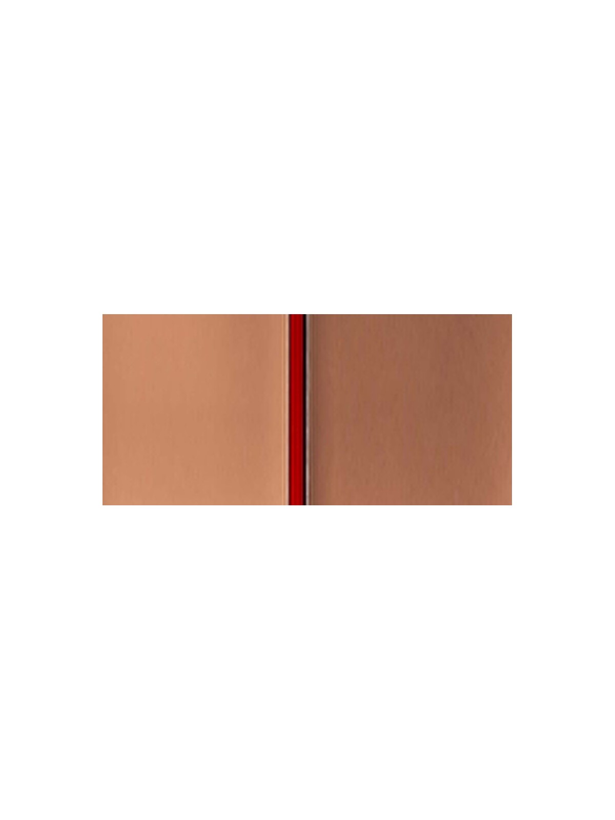 Trouble Maker Palette viso Shade Bar Bronze and Contour 2,2 g - Tonalità: Rant + Rave donna