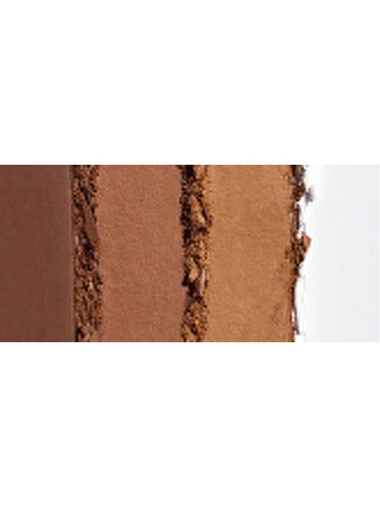 Trouble Maker Kit per sopracciglia Brat Brow - Tonalità: Marrone medio donna