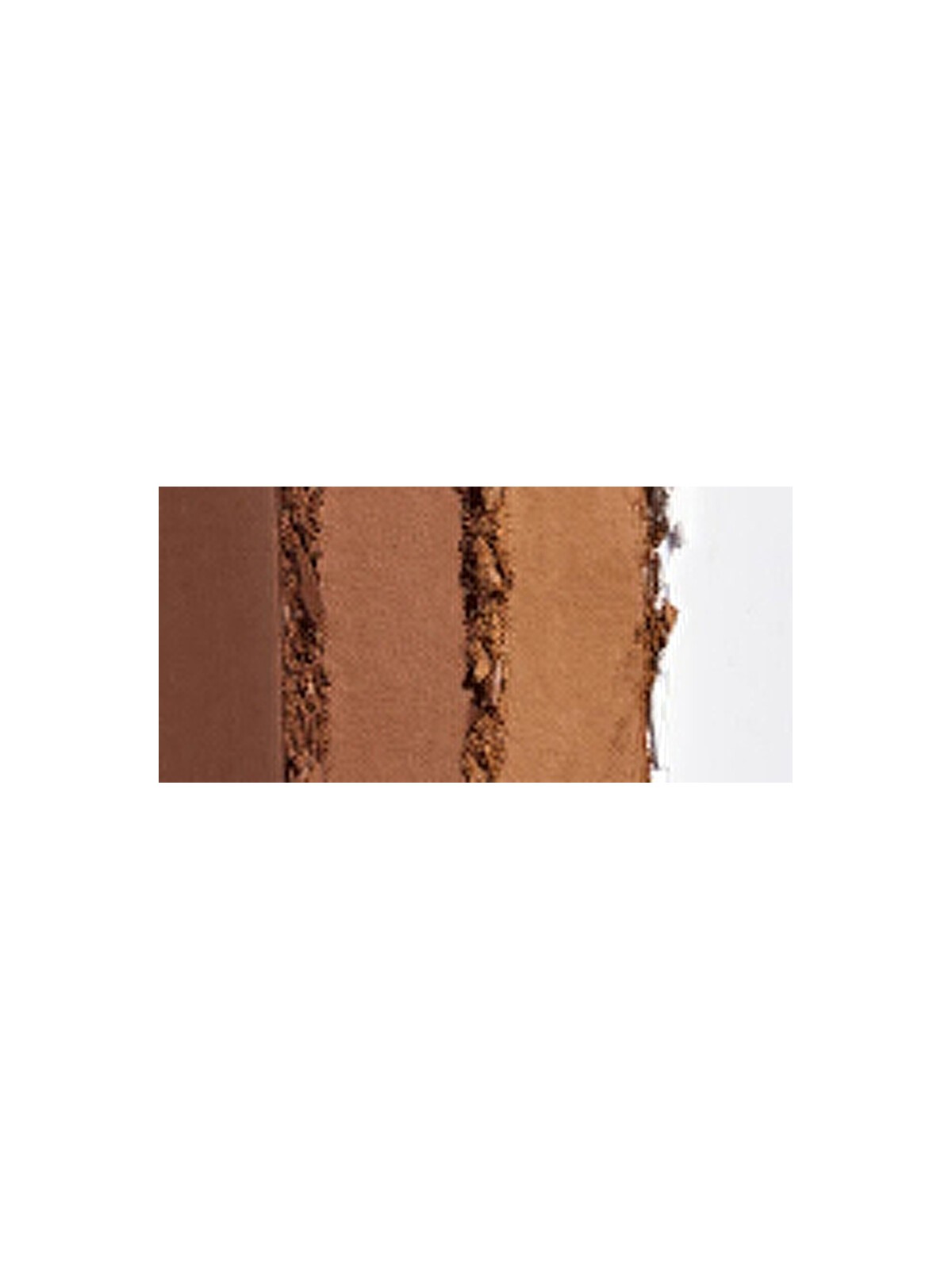 Trouble Maker Kit per sopracciglia Brat Brow - Tonalità: Marrone medio donna