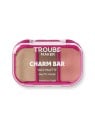 Trouble Maker Palette viso Charm Bar 4,5 g - Tonalità: Sweet Escape donna