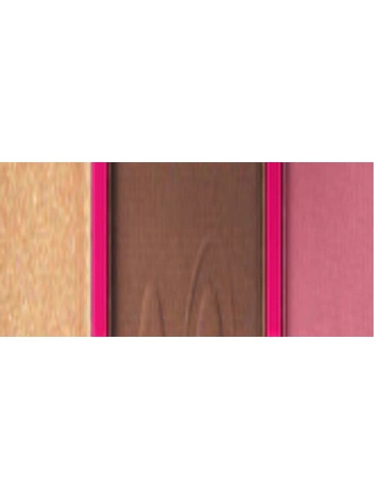 Trouble Maker Palette viso Charm Bar 4,5 g - Tonalità: Sweet Escape donna