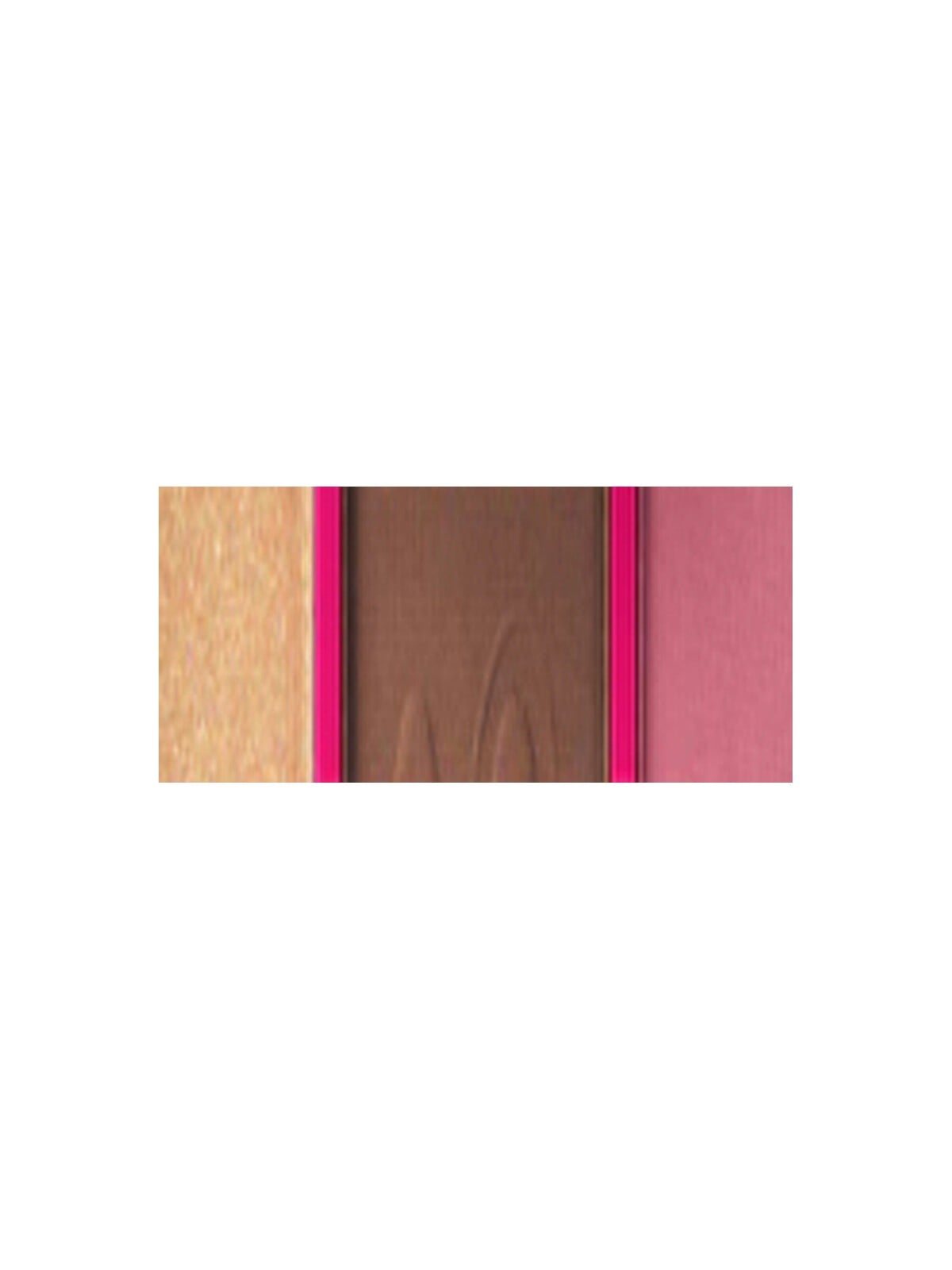 Trouble Maker Palette viso Charm Bar 4,5 g - Tonalità: Sweet Escape donna