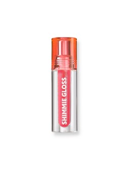 Trouble Maker Shimmie Gloss 3ml - Tonalità: Crunch Time Nude donna