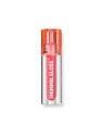 Trouble Maker Shimmie Gloss 3ml - Tonalità: Lucky Charm Peach donna