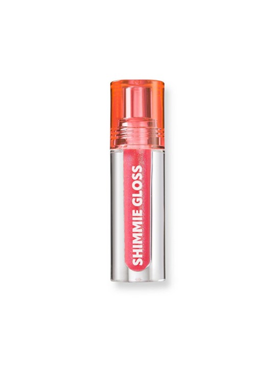 Trouble Maker Shimmie Gloss 3ml - Tonalità: Sure Thing Clear donna