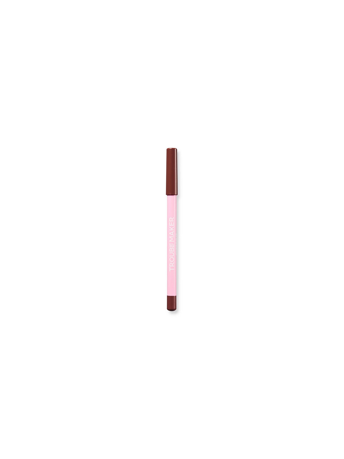 Trouble Maker Matita per labbra Overdo It 1 g - Tonalità: Side Note Deep Pink donna