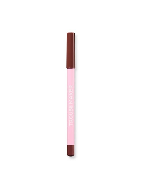 Trouble Maker Matita per labbra Overdo It 1 g - Tonalità: Rosa intenso Redacted donna