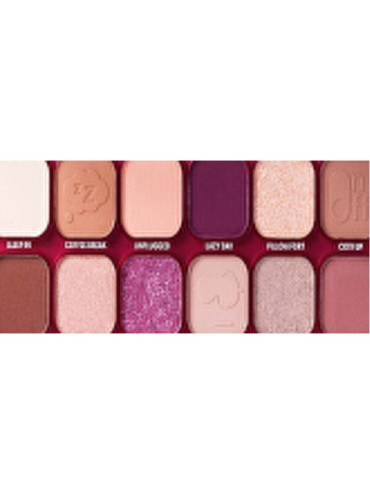 Trouble Maker Palette di ombretti Trouble 18 g - Tonalità: Day Off donna