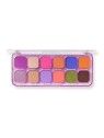 Trouble Maker Palette di ombretti Trouble 18 g - Tonalità: Field Trip donna