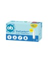 O.b. Tamponi ProComfort Normali, 64 pezzi.