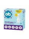 O.b. Tamponi normali Extra Protect, 56 pezzi.