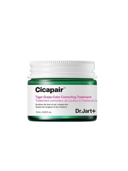 Dr.jart+ Trattamento correttivo del colore CICAPAIR all'erba di tigre 50ml unisex