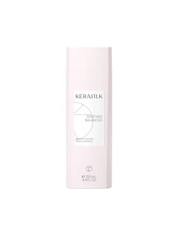 Goldwell Shampoo Kerasilk Sensitive per cuoio capelluto sensibile 250 ml donna