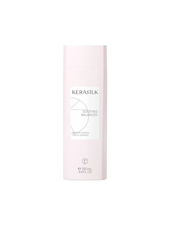Goldwell Shampoo Kerasilk Sensitive per cuoio capelluto sensibile 250 ml donna
