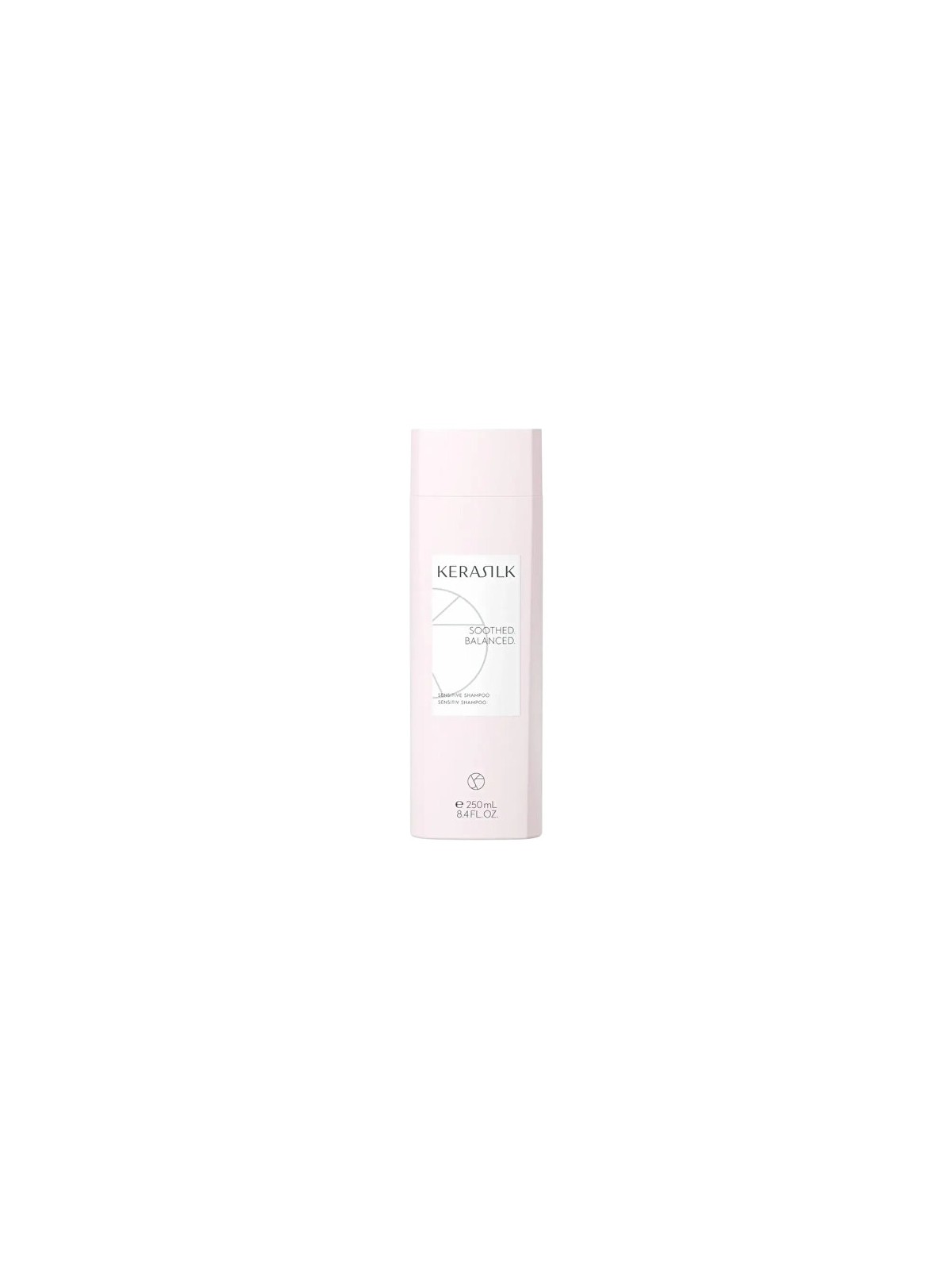 Goldwell Shampoo Kerasilk Sensitive per cuoio capelluto sensibile 250 ml donna