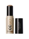 MÁDARA Stick CC colorato con ceramidi SPF 30 CC GO Stick CC colorato con ceramidi 13 g - Tonalità: 20 Avorio donna