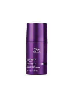 Wella Professionals Maschera per capelli colorati Ultimate Color Mask 95ml donna