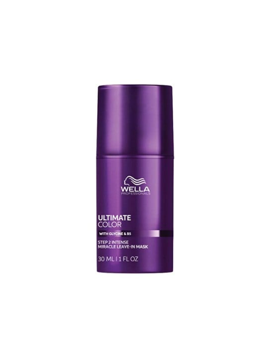 Wella Professionals Maschera per capelli colorati Ultimate Color Mask 95ml donna