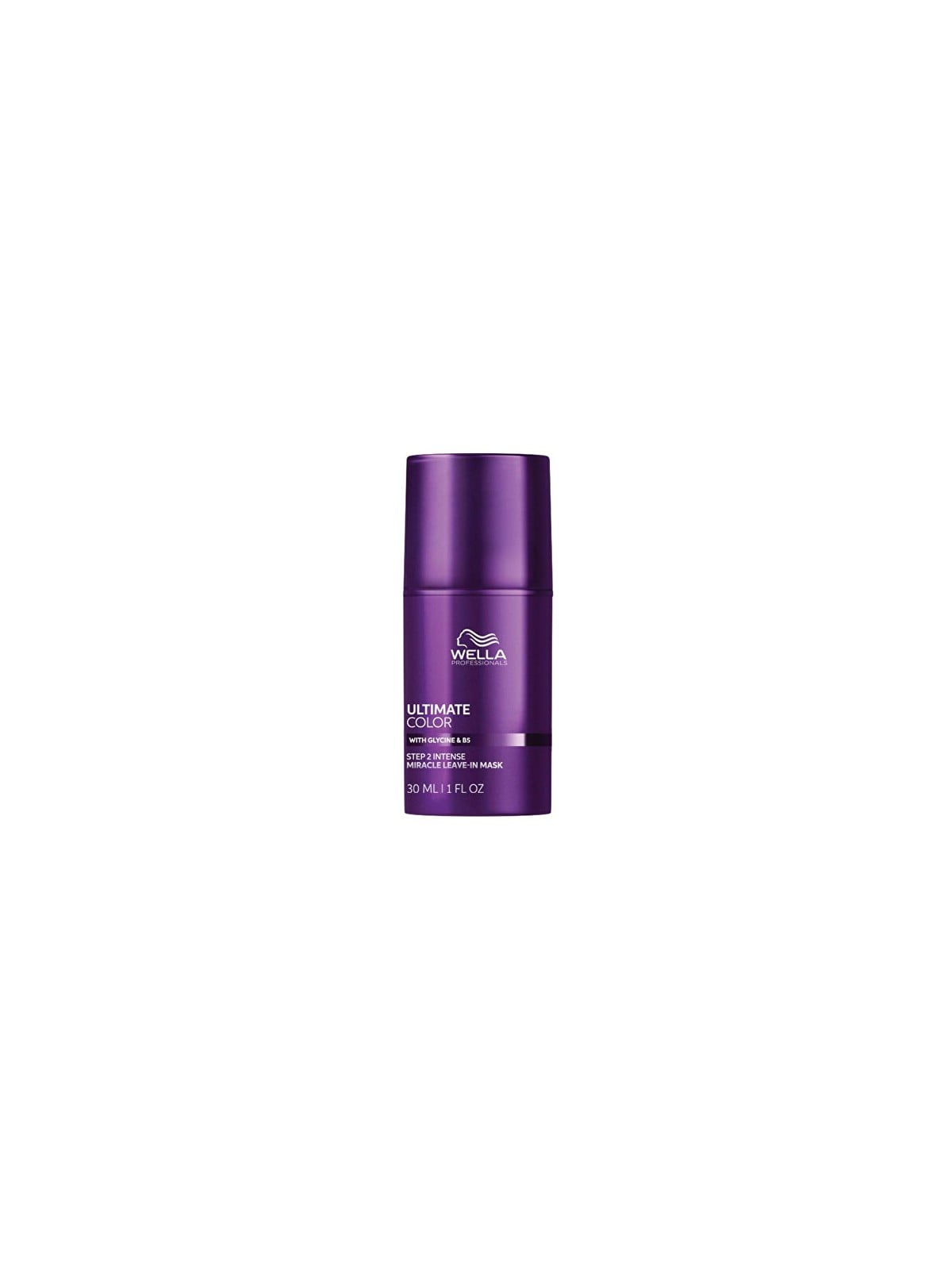 Wella Professionals Maschera per capelli colorati Ultimate Color Mask 95ml donna