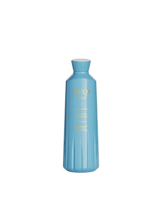 NEQI Shampoo Build Boost 330ml donna