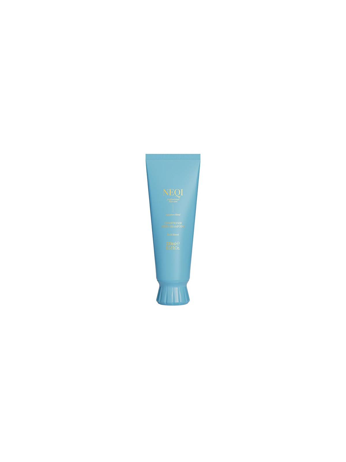 NEQI Balsamo Build Boost 250ml donna