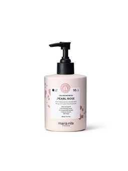Maria Nila Maschera colorata Color Refresh Pearl Rose 10.26 300ml donna