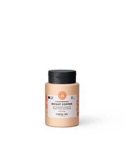 Maria Nila RINFRESCENTE COLORE n.7.40 - Rame brillante 100ml unisex