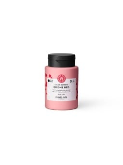 Maria Nila Maschera colorante Color Refresh Rosso Brillante 0,66 100ml donna