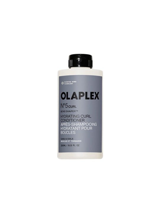 Olaplex Balsamo per capelli ricci e mossi n. 5 Bond Shaper Balsamo Idratante per Ricci 250 ml donna