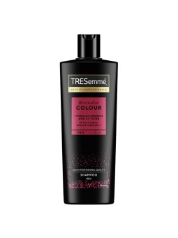 TRESemmé Shampoo per capelli colorati Color Revitalize Shampoo 400ml donna