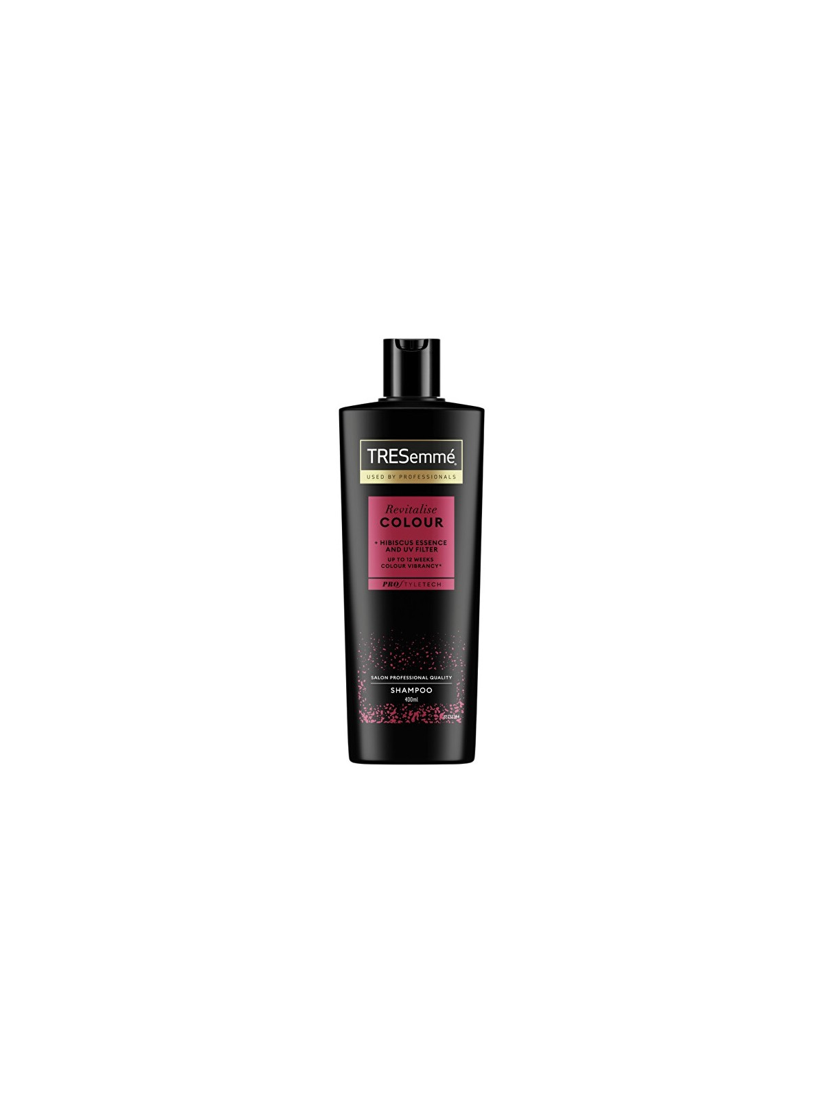 TRESemmé Shampoo per capelli colorati Color Revitalize Shampoo 400ml donna