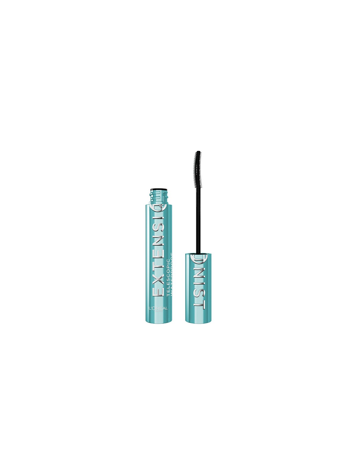 L'Oréal Paris EXTENSIONIST Mascara Telescopico 1 unità unisex
