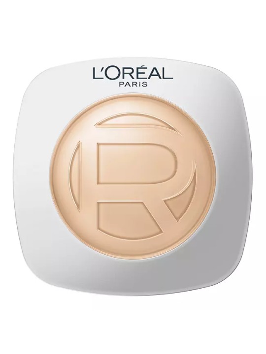 L'Oréal Paris  Balsamo trucco True Match Hyaluron Tinted Balm 8 g - Tonalità: 2 Rosy Light donna