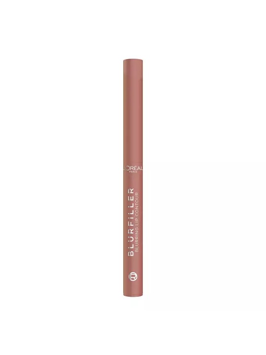 L'Oréal Paris  Blurfiller Blurring Lip Contour 1 g - Tonalità: 601 Worth It donna