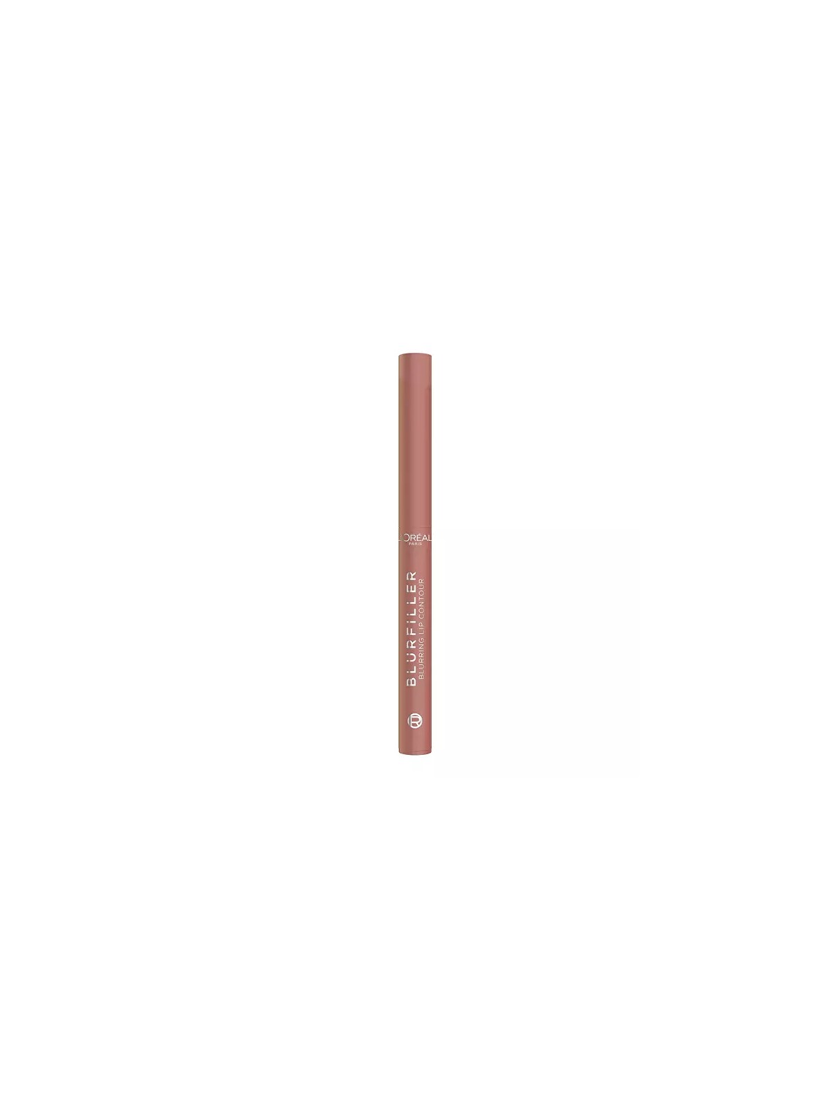 L'Oréal Paris  Blurfiller Blurring Lip Contour 1 g - Tonalità: 601 Worth It donna