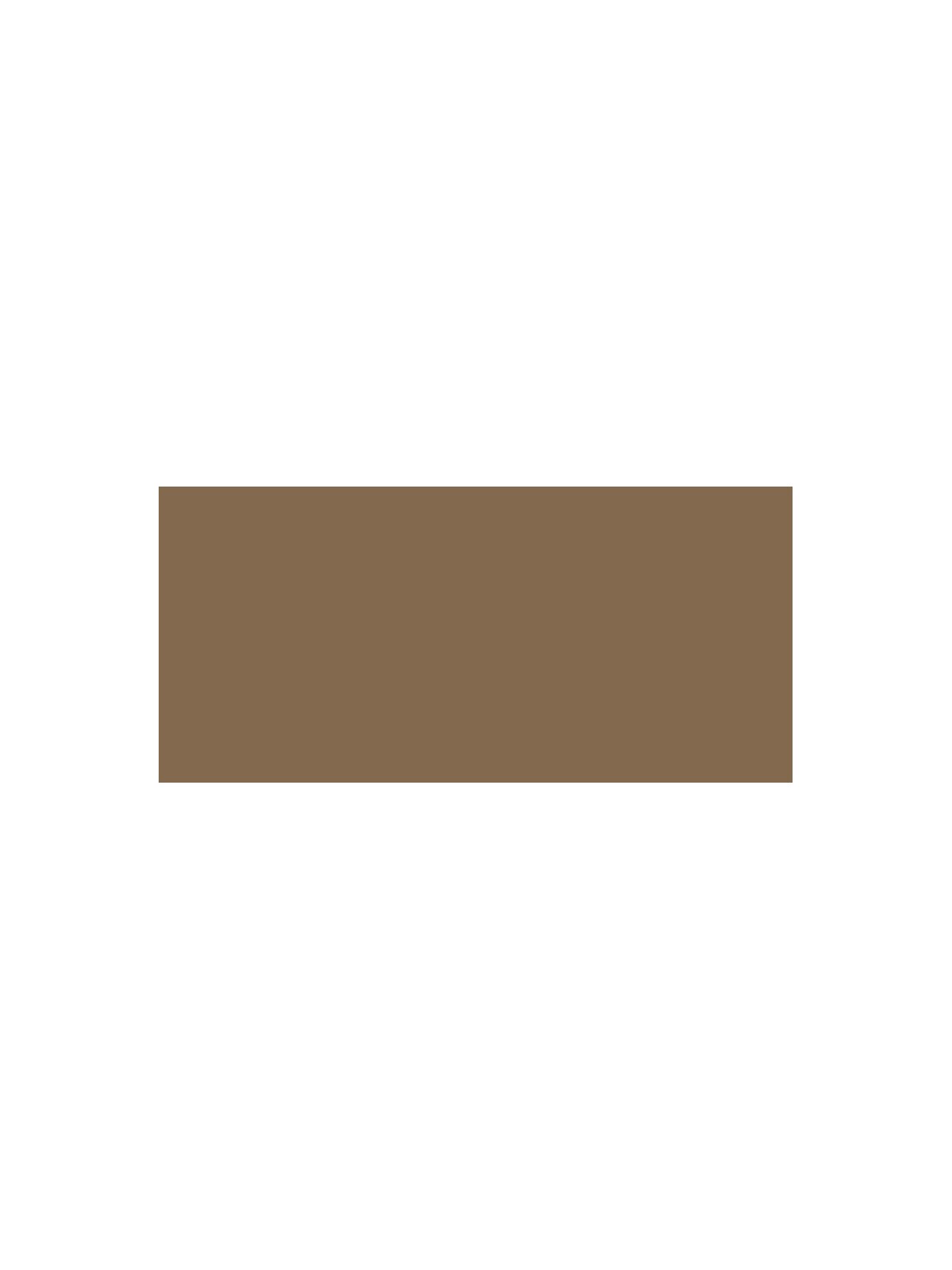 Nanobrow Penna per microblading 1 ml donna Light Brown
