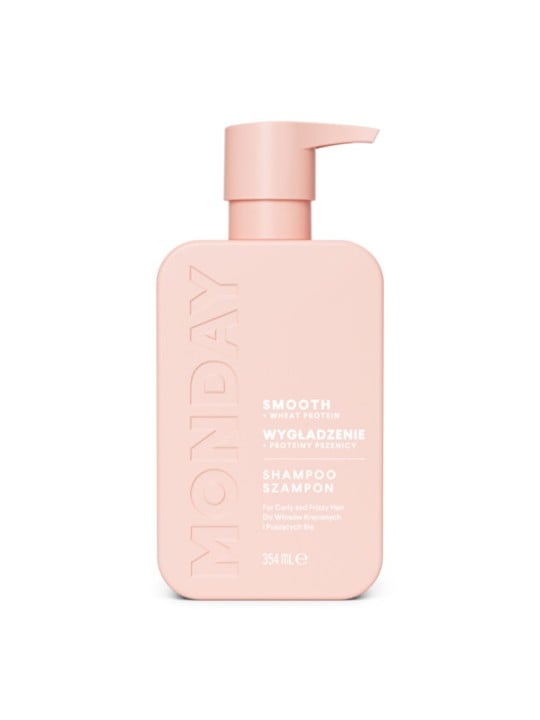 Monday Shampoo delicato 90 ml donna
