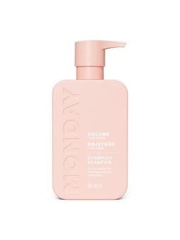 Monday Shampoo Volume 354ml donna