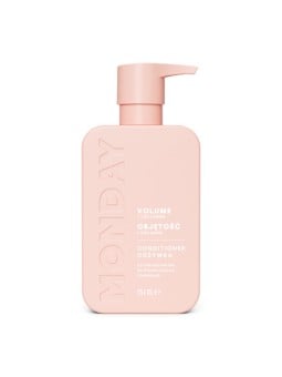 Monday Balsamo volumizzante 354 ml donna