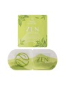 Body Restore Maschera per occhi autoriscaldante ZEN Green Tea Steam Eye Mask - Variante: 5 pezzi donna