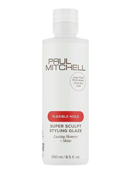 Paul Mitchell Flexible Hold Super Sculpt Styling Glaze 250ml
