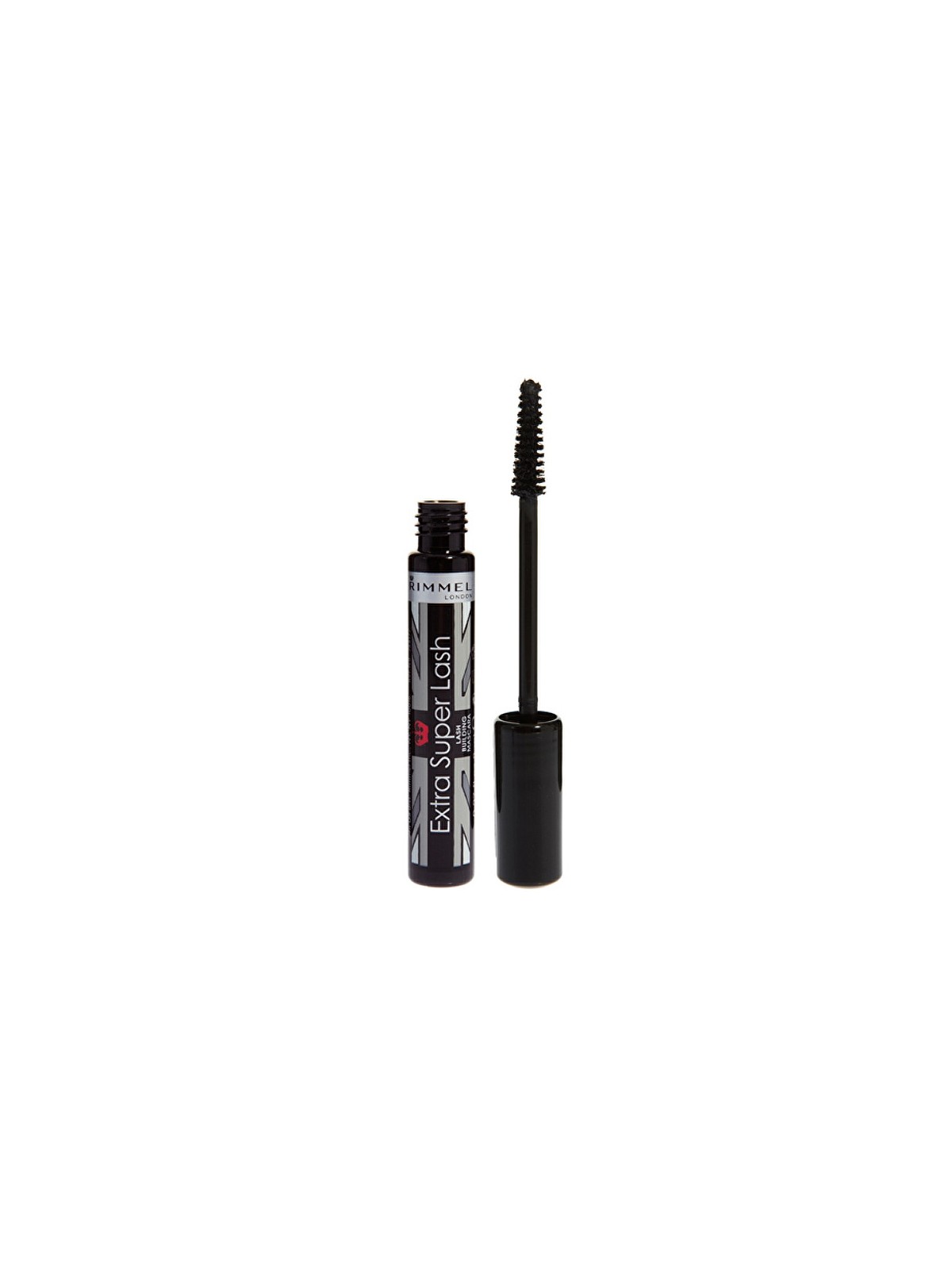 Rimmel Extra Super Lash Mascara 8 ml 101 Black