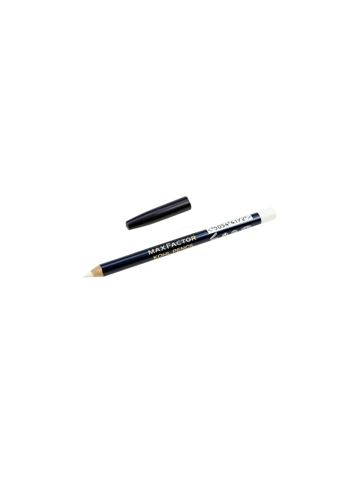 Max Factor Matita Kohl Eyeliner 13 g donna 020 Black